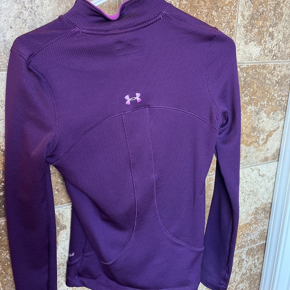 Under armour athletic jacket - Picture 4 of 4